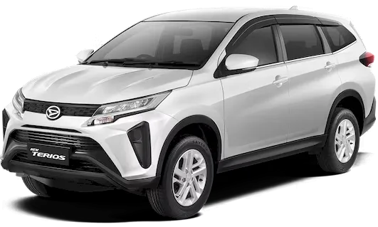 Daihatsu Terios