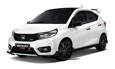 Honda Brio