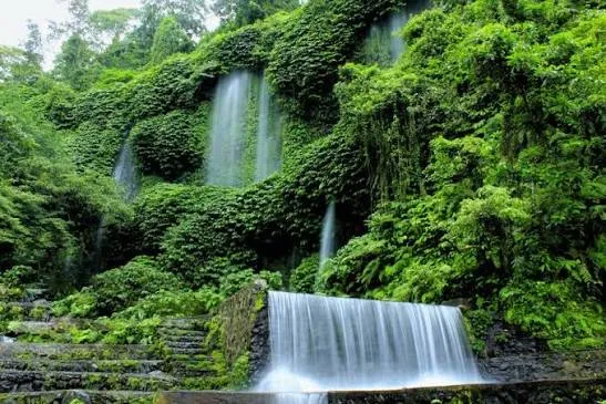 kelambu-falls