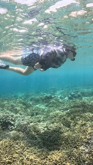 Secret Gili's Tour — Tawun