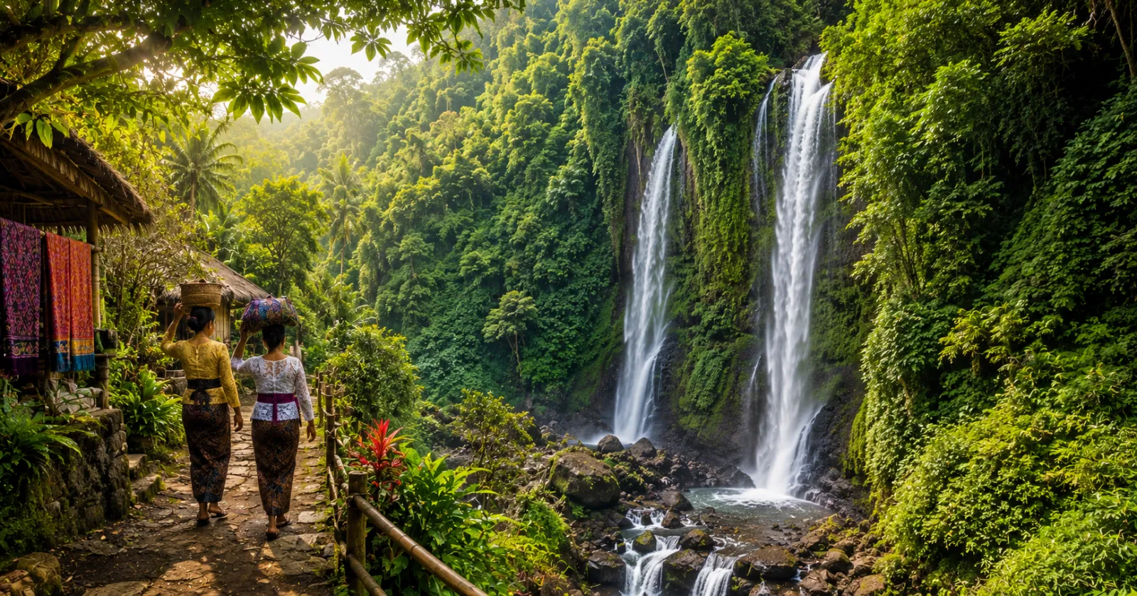 Culture & Nature Tour