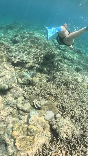 Secret Gili's Tour — Tembowong
