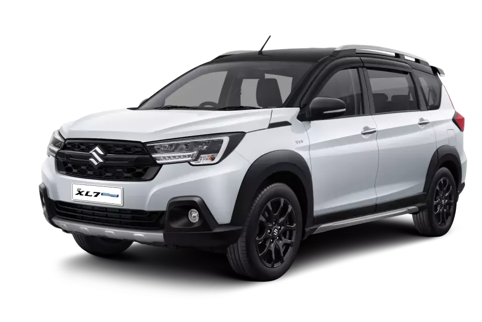 Suzuki XL7