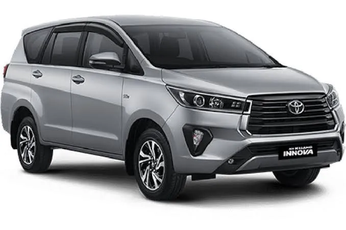 Innova Reborn