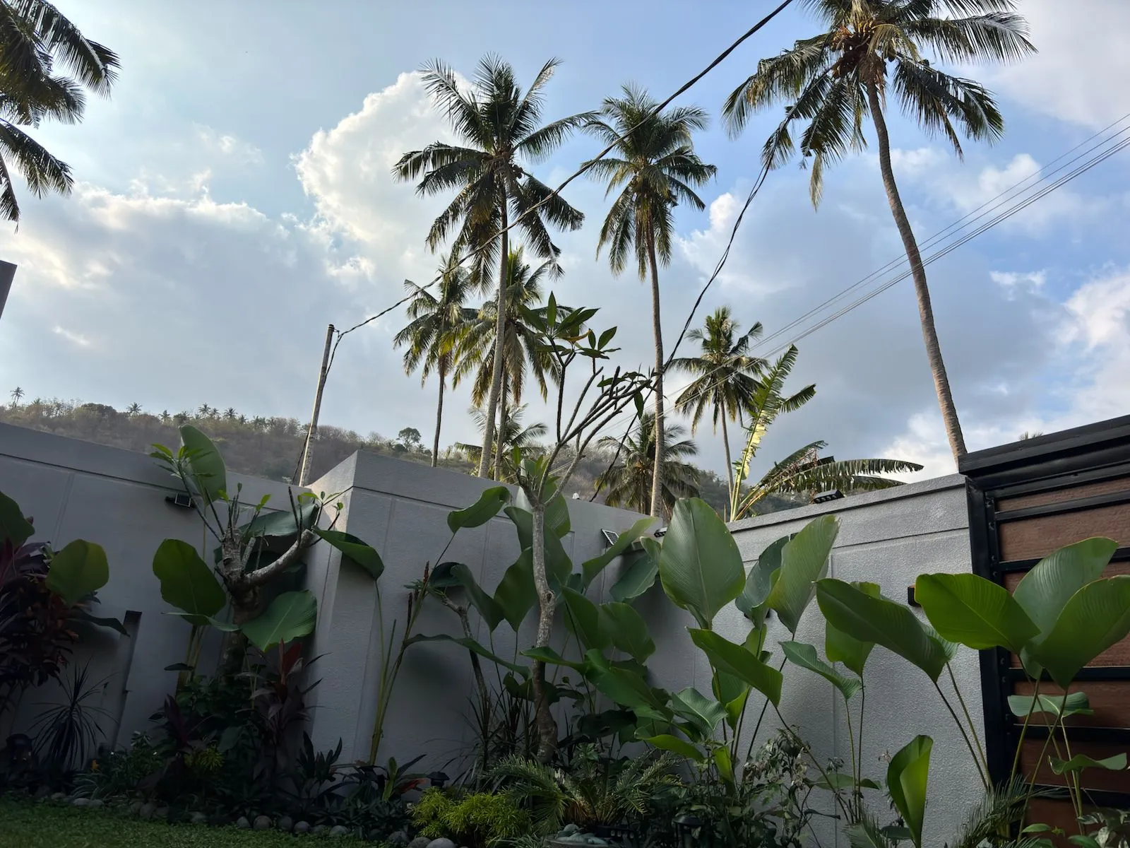 Lombok trip photo