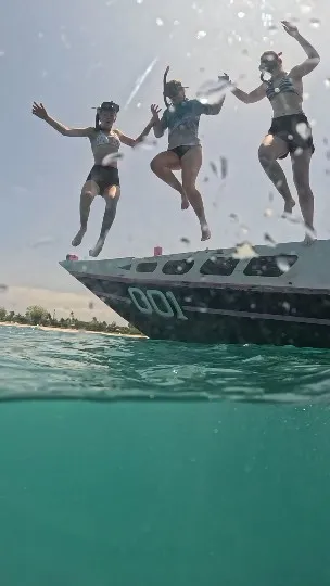 jump