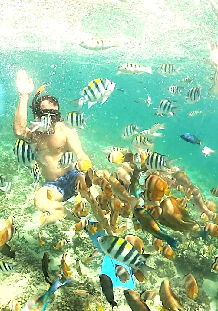 gili nanggu