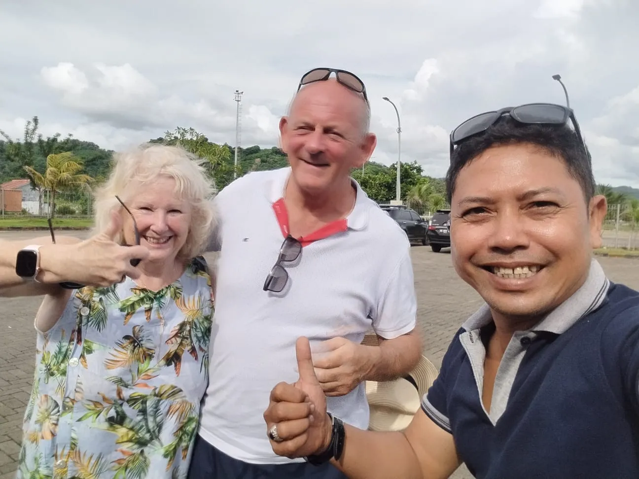 Tete Batu Tour: Nature & Cultural Day Trip